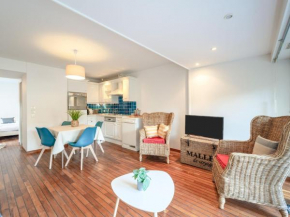 Studio Les Pins-4 by Interhome